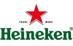 heineken